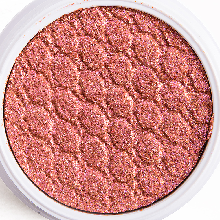 ColourPop Arrow Super Shock Shadow