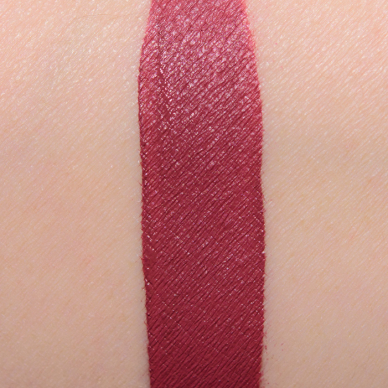 ColourPop Baracuda Ultra Satin Liquid Lipstick