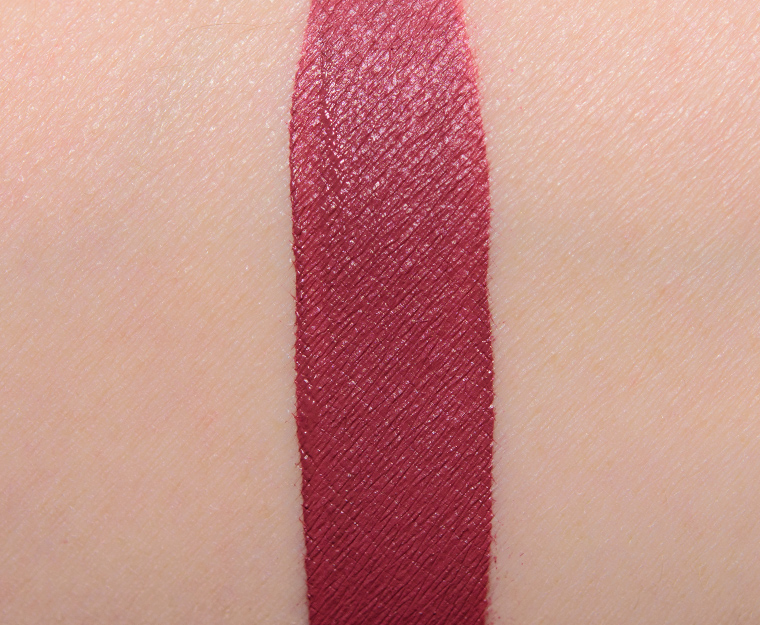 ColourPop Baracuda Ultra Satin Liquid Lipstick
