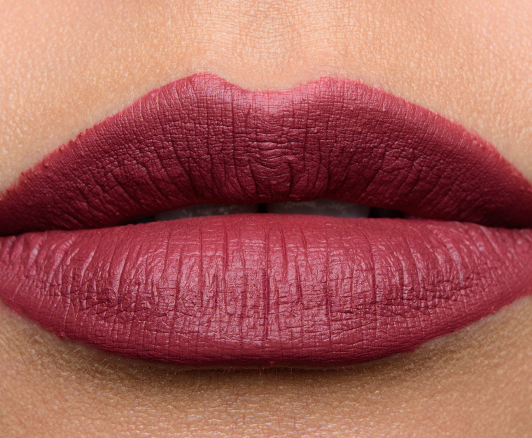 ColourPop Baracuda Ultra Satin Liquid Lipstick