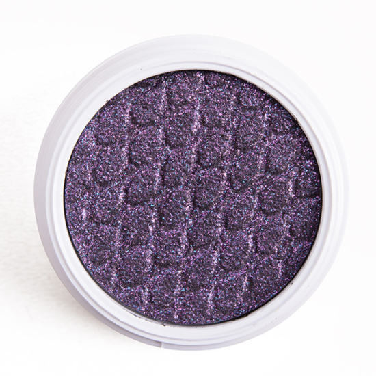 ColourPop Super Shock Shadow Dance Party