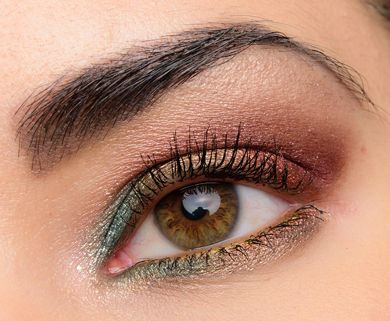 ColourPop Studio 1400 Super Shock Shadow Set
