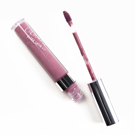 ColourPop Ultra Satin Liquid Lipstick Femme