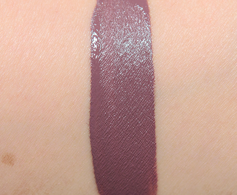 ColourPop Femme Ultra Satin Liquid Lipstick