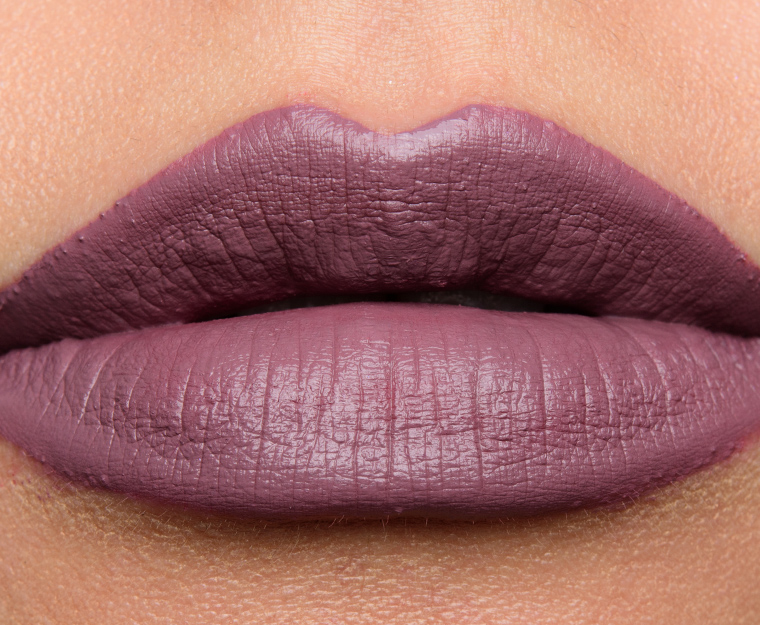 ColourPop Femme Ultra Satin Liquid Lipstick