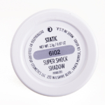 ColourPop Static Super Shock Shadow