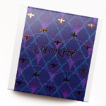 ColourPop Studio 1400 Super Shock Shadow Quad