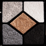 Dior Smoky Sequins (066) 5 Couleurs Splendor Eyeshadow Palette