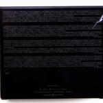 Dior Smoky Sequins (066) 5 Couleurs Splendor Eyeshadow Palette
