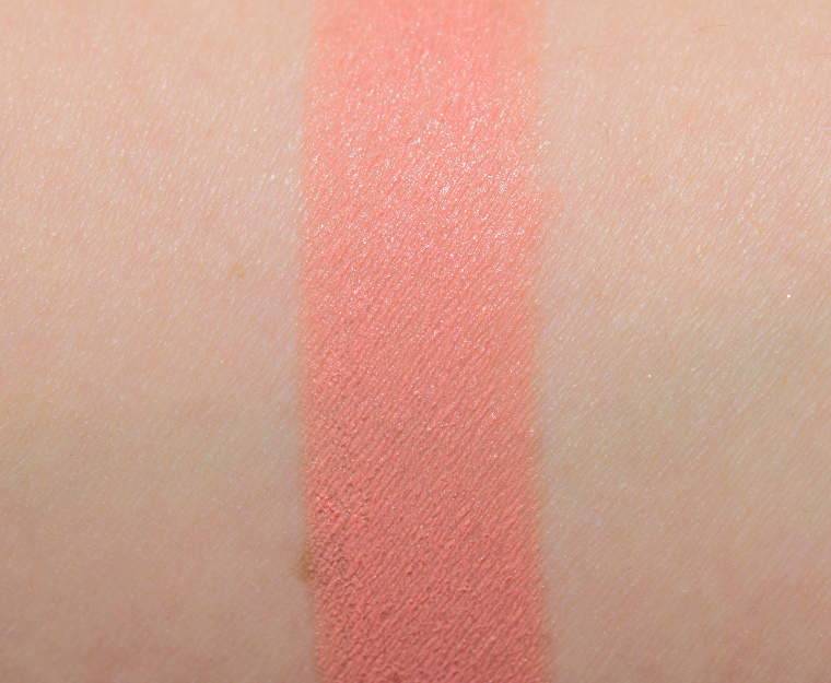 Dior Tender Matte (340) Rouge Dior Lipstick