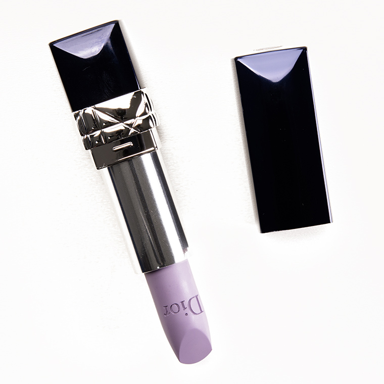 Dior Cloudy Matte (380) Rouge Dior Lipstick