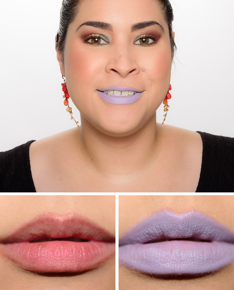Dior Cloudy Matte (380) Rouge Dior Lipstick
