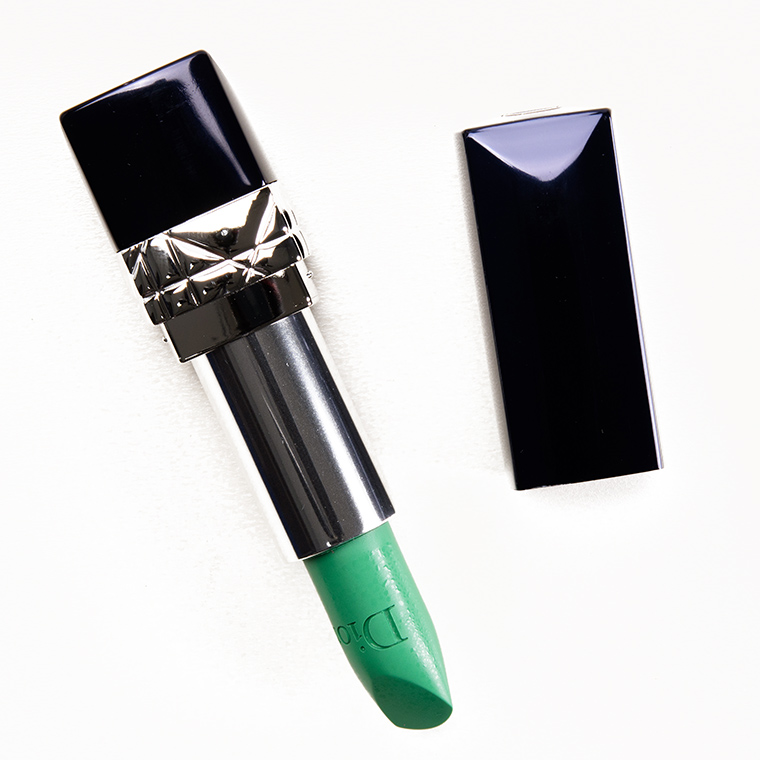 Dior Clover Matte (400) Rouge Dior Lipstick