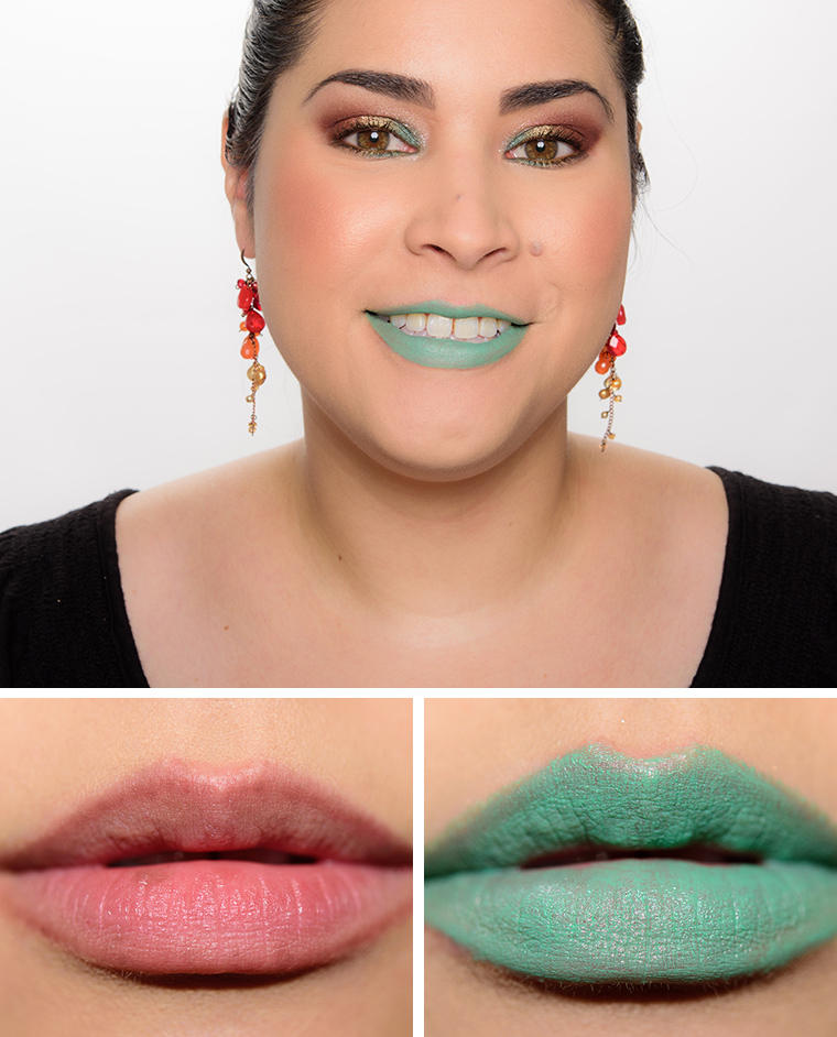 Dior Clover Matte (400) Rouge Dior Lipstick