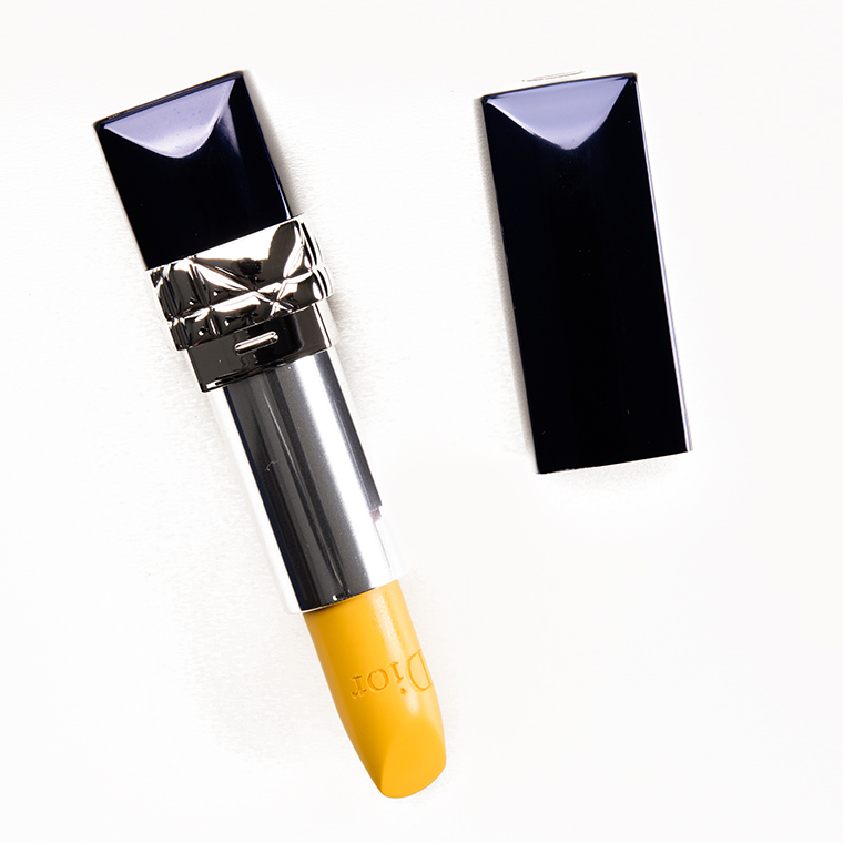 Dior Sunny Matte (610) Rouge Dior Lipstick