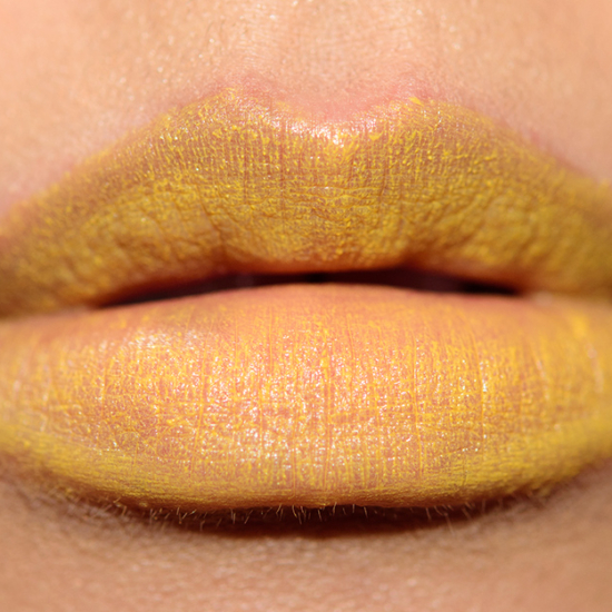Dior Rouge Dior Lip Color Sunny Matte (610)