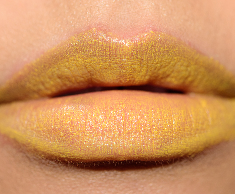 Dior Sunny Matte (610) Rouge Dior Lipstick
