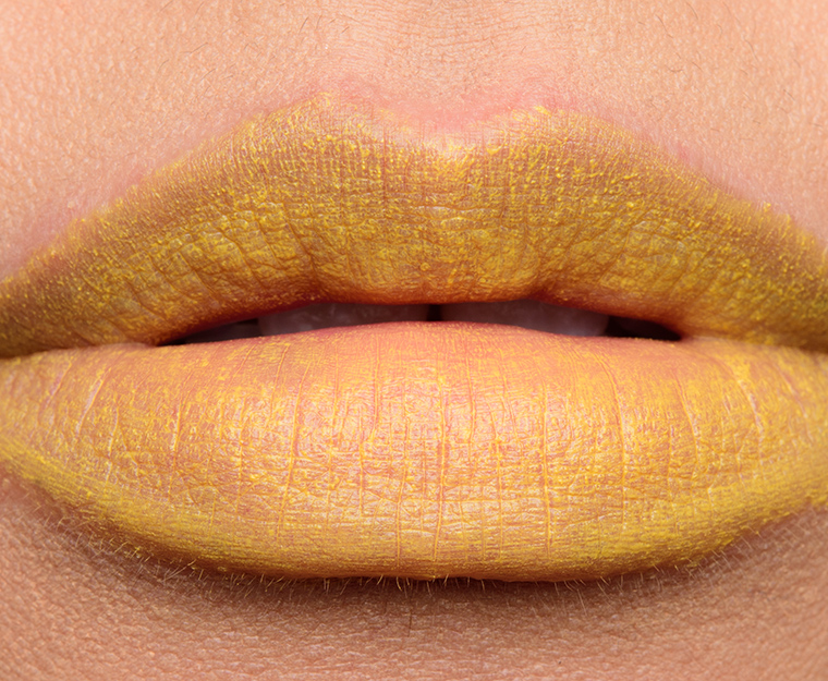 Dior Sunny Matte (610) Rouge Dior Lipstick