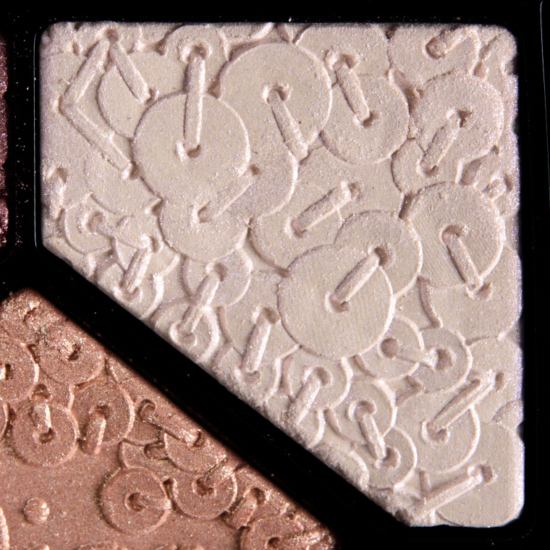 Dior Splendor Eyeshadow Precious Embroidery #2