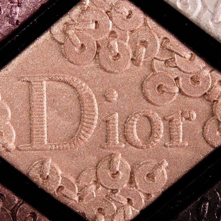 Dior Precious Embroidery #3 Splendor Eyeshadow