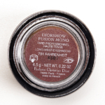 Dior Fahrenheit (781) Diorshow Fusion Mono Eyeshadow