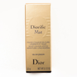 Dior Splendor (950) Diorific Mat Lipstick