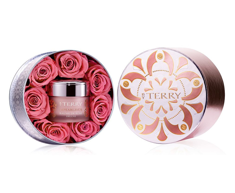 By Terry Holiday 2016 Collection