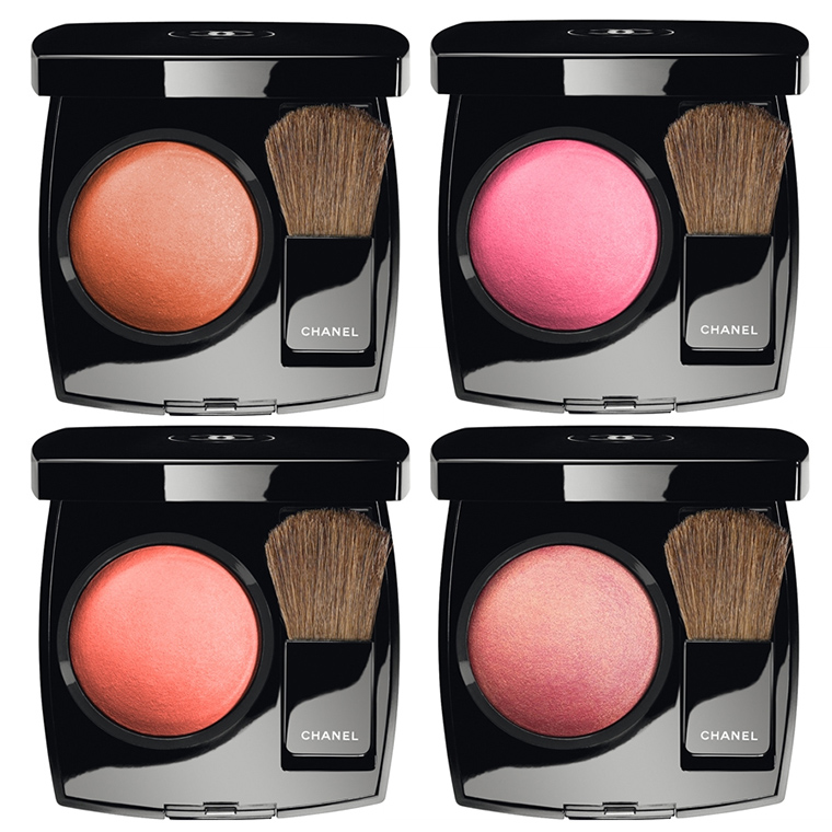 Chanel Holiday 2016 Online Exclusives
