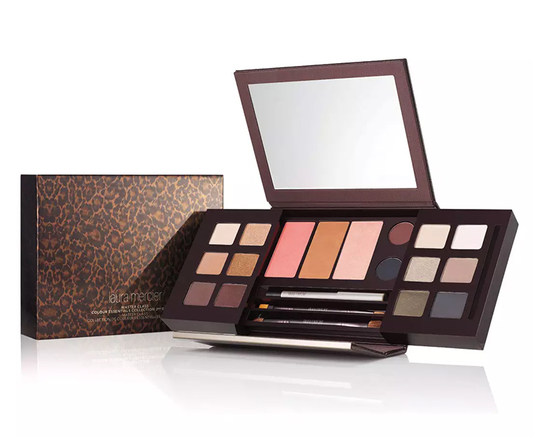 Laura Mercier Holiday 2016 Collection
