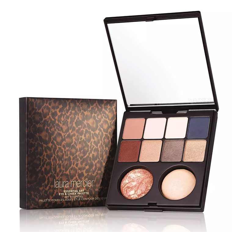 Laura Mercier Holiday 2016 Collection