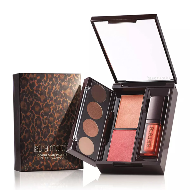 Laura Mercier Holiday 2016 Collection