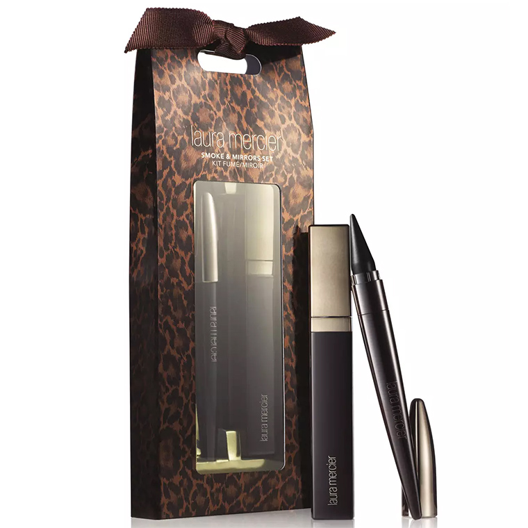 Laura Mercier Holiday 2016 Collection