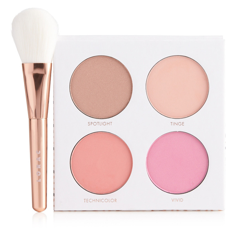 LORAC Holiday 2016 Sets