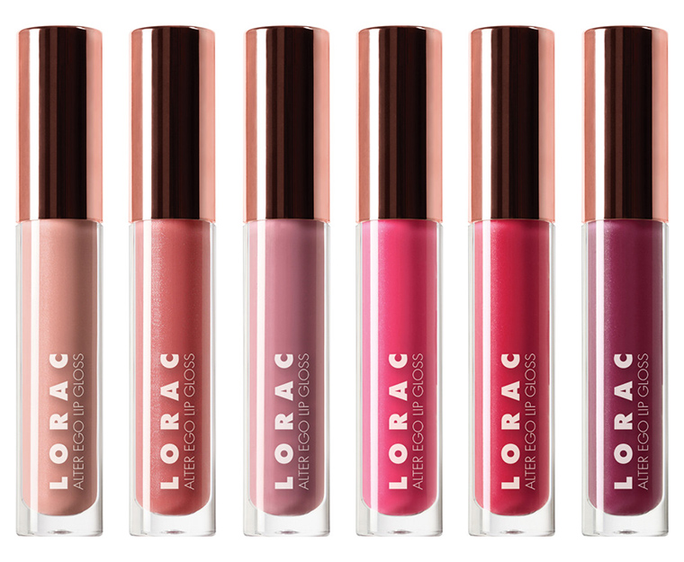 LORAC Holiday 2016 Sets