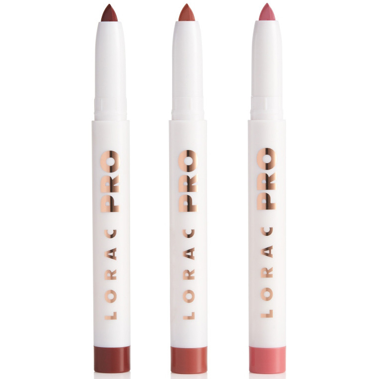 LORAC Holiday 2016 Sets