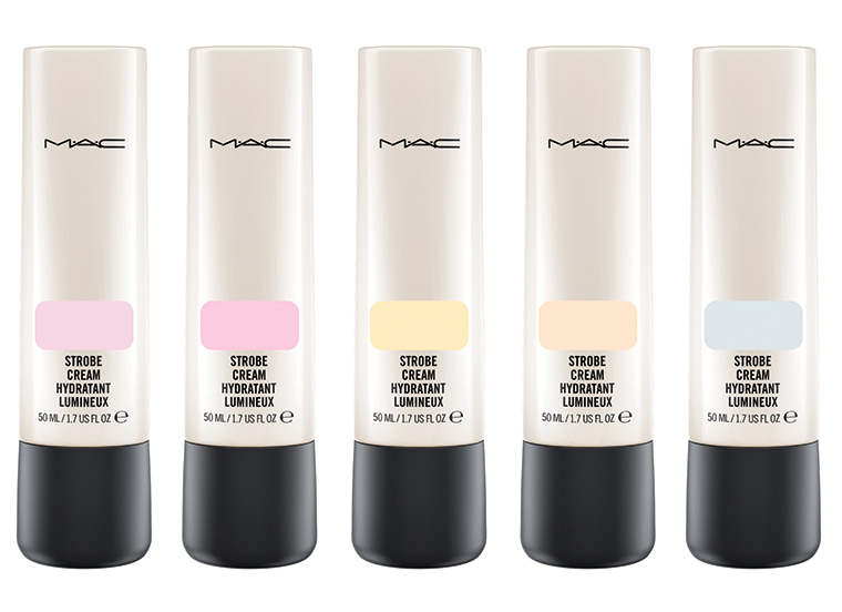 MAC In the Spotlight Collection