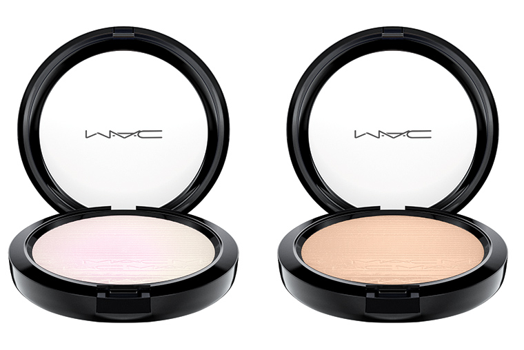 MAC In the Spotlight Collection