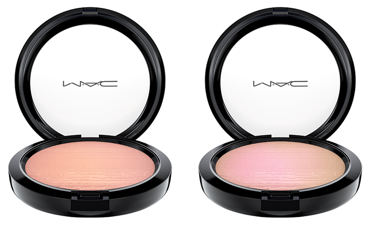 MAC In the Spotlight Collection