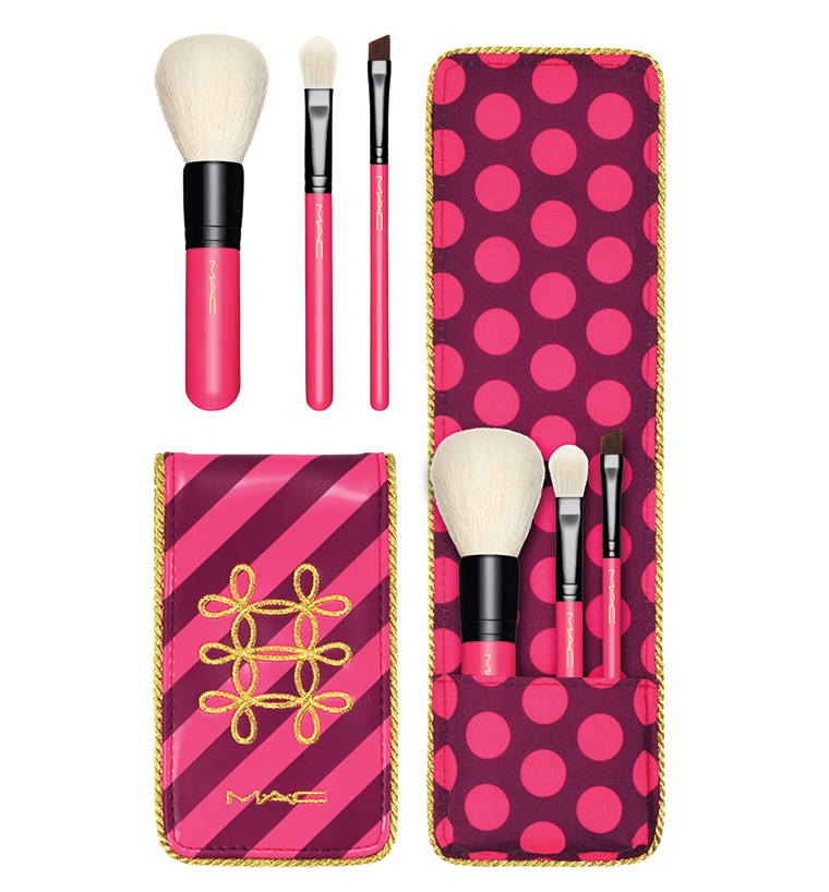 MAC Nutcracker Sweet Holiday 2016 Collection -- Palettes & Kits