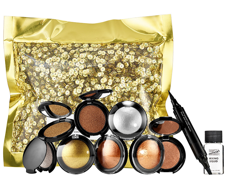 PatMcGrath Metalmorphosis Kits