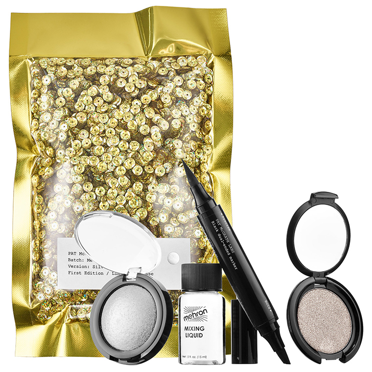 PatMcGrath Metalmorphosis Kits