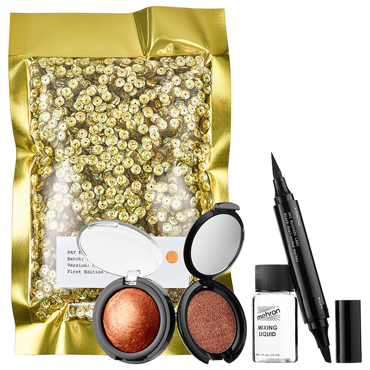 PatMcGrath Metalmorphosis Kits