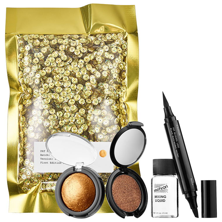 PatMcGrath Metalmorphosis Kits