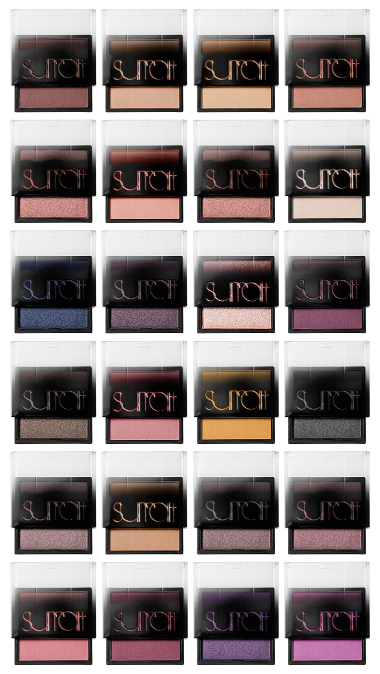 Surratt Beauty Artistique Eyeshadow Extensions