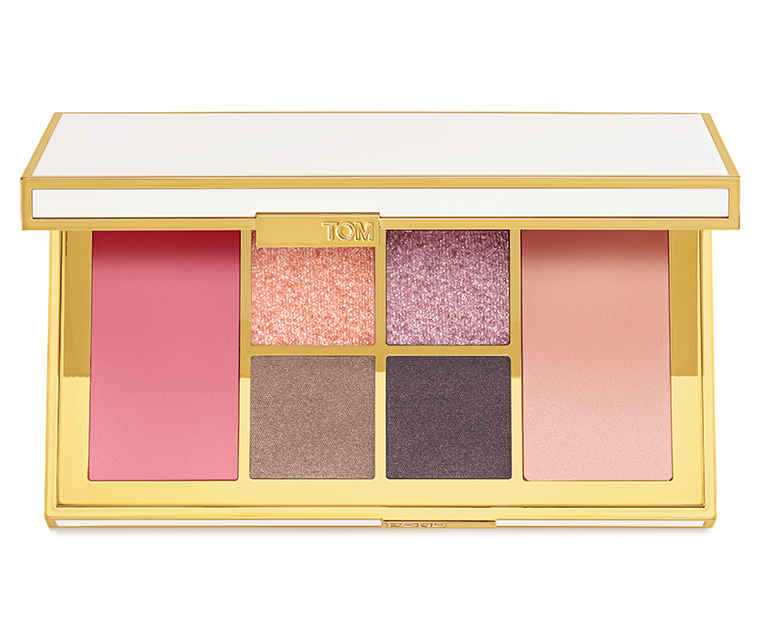 Tom Ford Soleil Color Collection