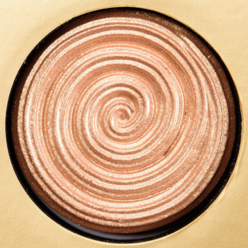 Laura Geller Baked Gelato Swirl Illuminator Gilded Honey