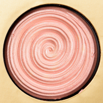 Laura Geller Baked Gelato Swirl Illuminator Peach Glow