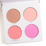 LORAC Cue the Confetti Color Source Buildable Blush Palette