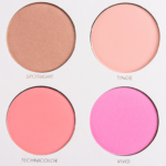 LORAC Cue the Confetti Color Source Buildable Blush Palette