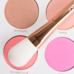 LORAC Cue the Confetti Color Source Buildable Blush Palette